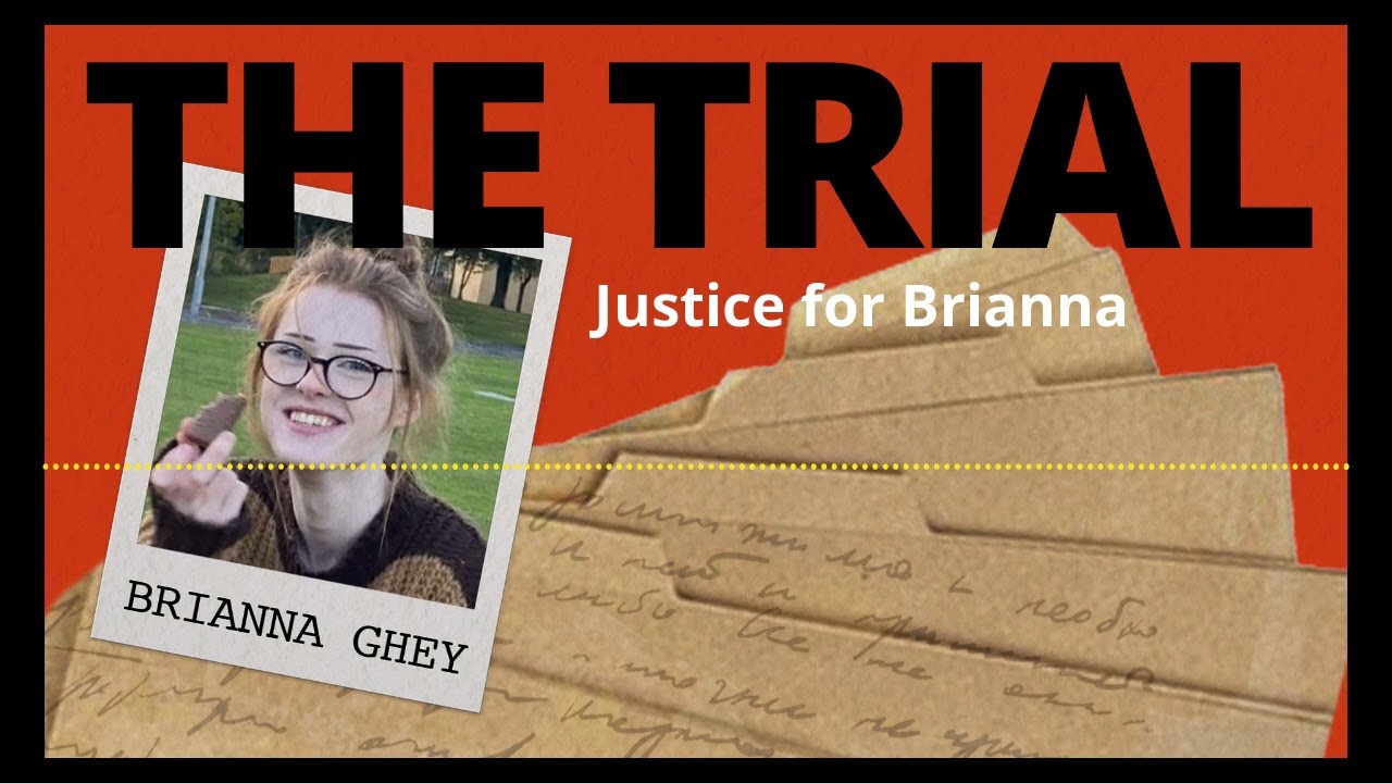 10: Justice for Brianna | The Trial: Brianna Ghey - The Global Herald