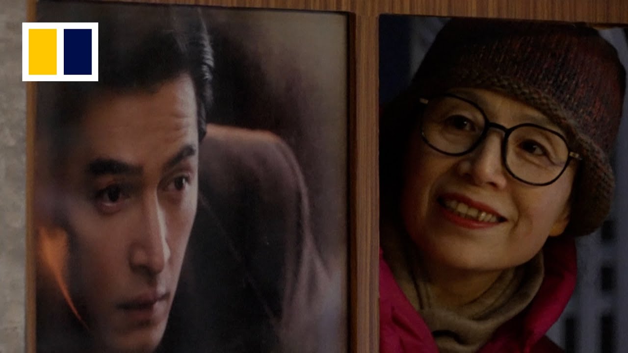 Wong Karwai’s ‘Blossoms Shanghai’ TV series revitalises historic