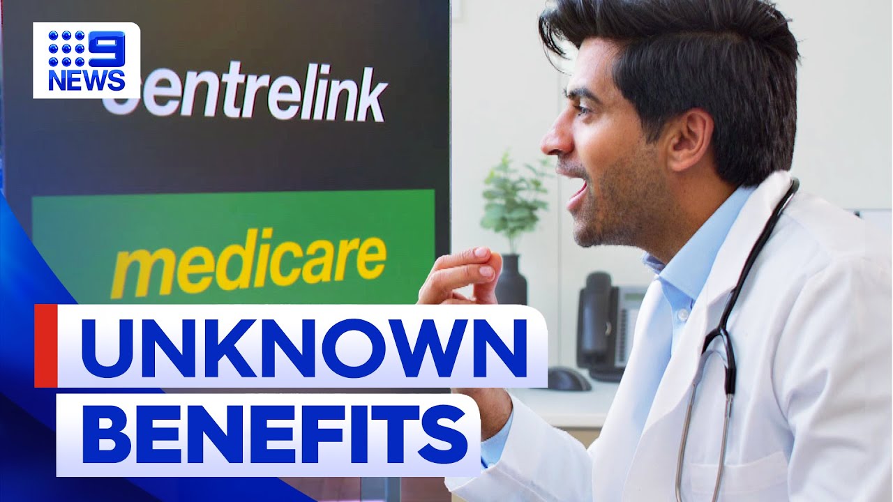 Research Reveals Australians Are Unaware Of New Medicare Benefits 9 Research reveals australians are unaware of new medicare benefits 9
