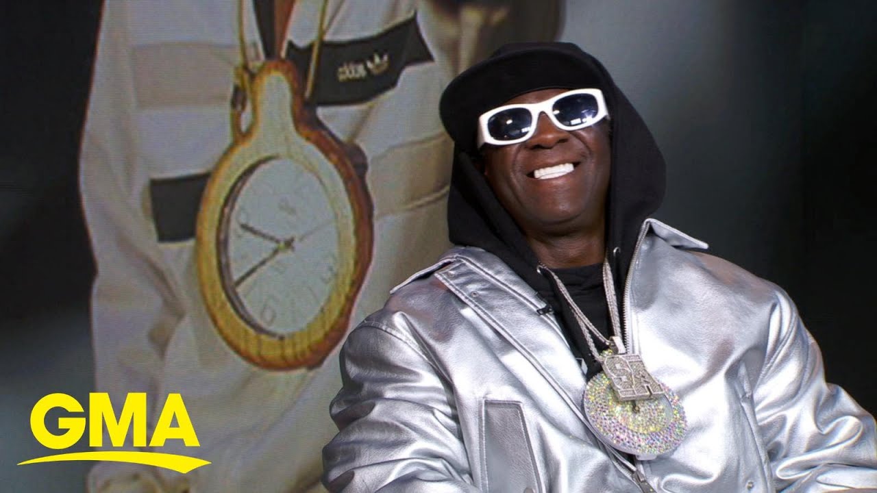 Flavor Flav talks new song, admits he’s a Swiftie The Global Herald