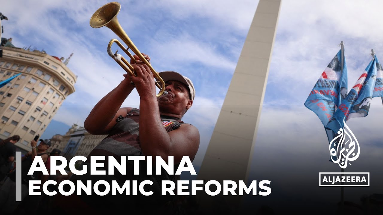 Payway Argentina News Ignites Debate on Structural Reforms Amid Stabilization Push