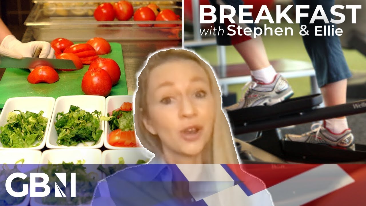 A WARNING to dieters Nutritionist says 'fad' diet programmes are 'unsustainable' The Global